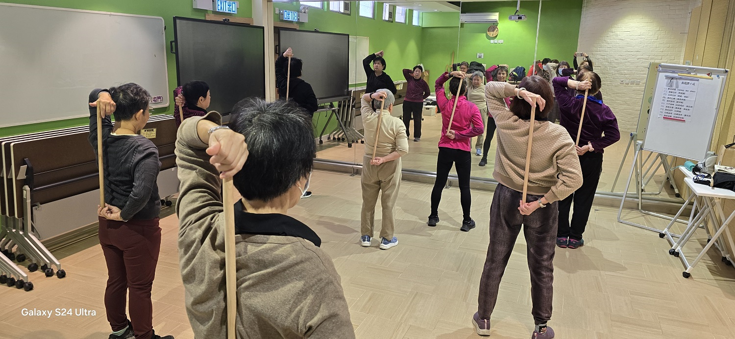 促进女性健康：全力支持香港家庭计划指导会「好‧生‧性」健康学院 2024-25