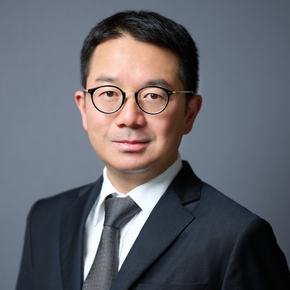 MR. CHENG CHI-HENG,<br> CONROY