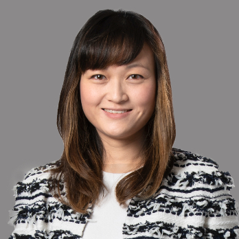 MS. CHENG KA-LAI,<br> LILY