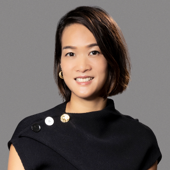 MS. CHENG CHI-MAN,<br> SONIA