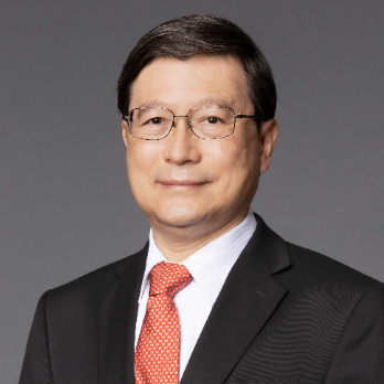 MR. CHENG KAM-BIU,<br> WILSON