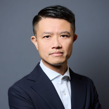 MR. CHENG PING-HEI,<br> HAMILTON