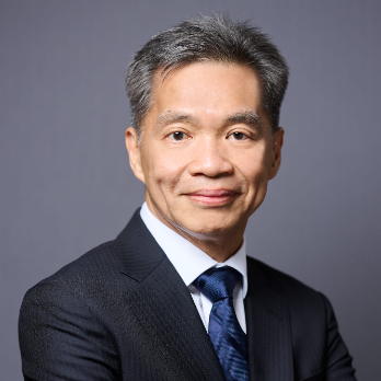 MR. TANG YING-CHEUNG,<br> ERIC
