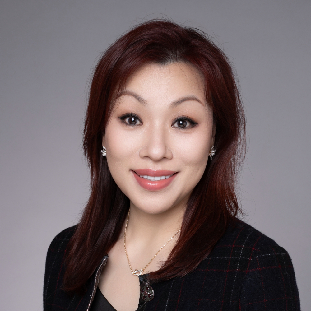 MS. KAREN YIH