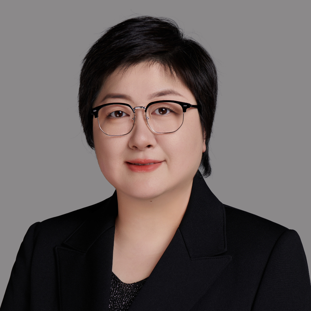 MS. KONG QING-HUA