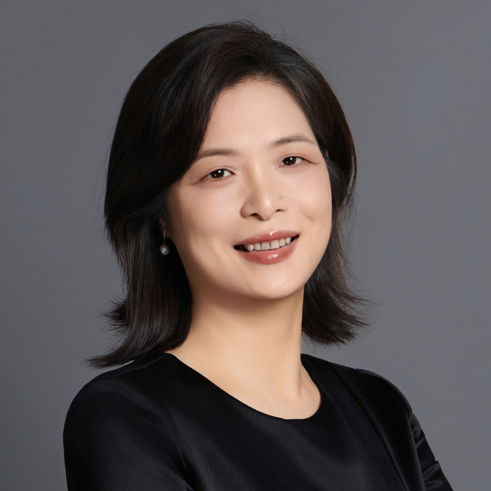 MS. YUAN JIE