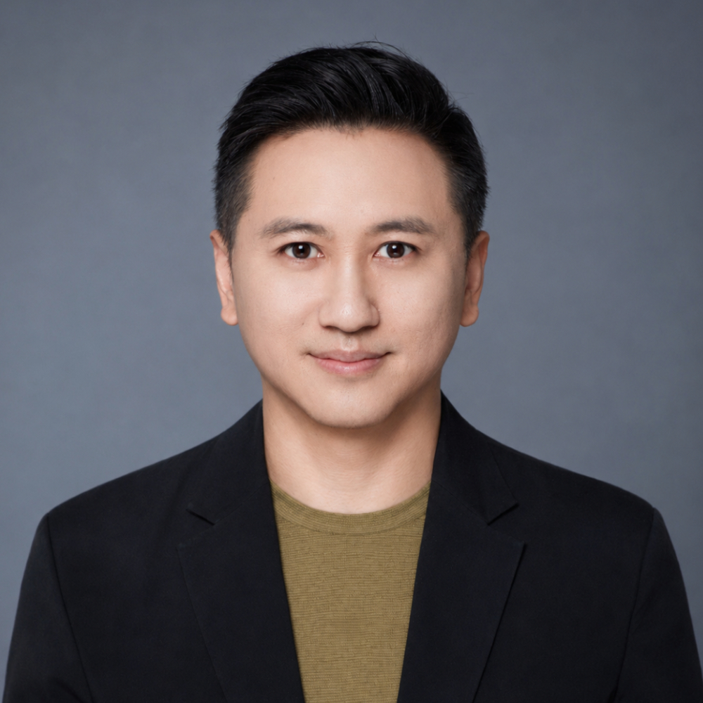 MR. ZHOU HONG-YI,<br> ALEX