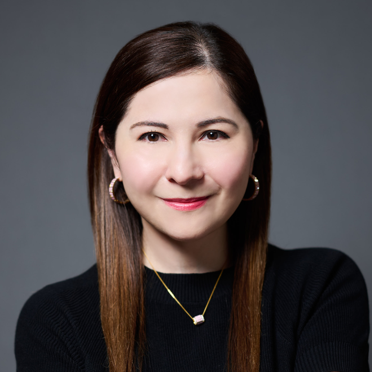 MS. GABRIELA BIBI DOS SANTOS FERREIRA