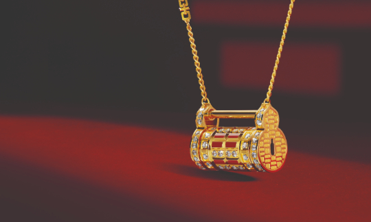 <p>Chow Tai Fook Jewellery Group Celebrates First Anniversary of Brand Transformation</p>
