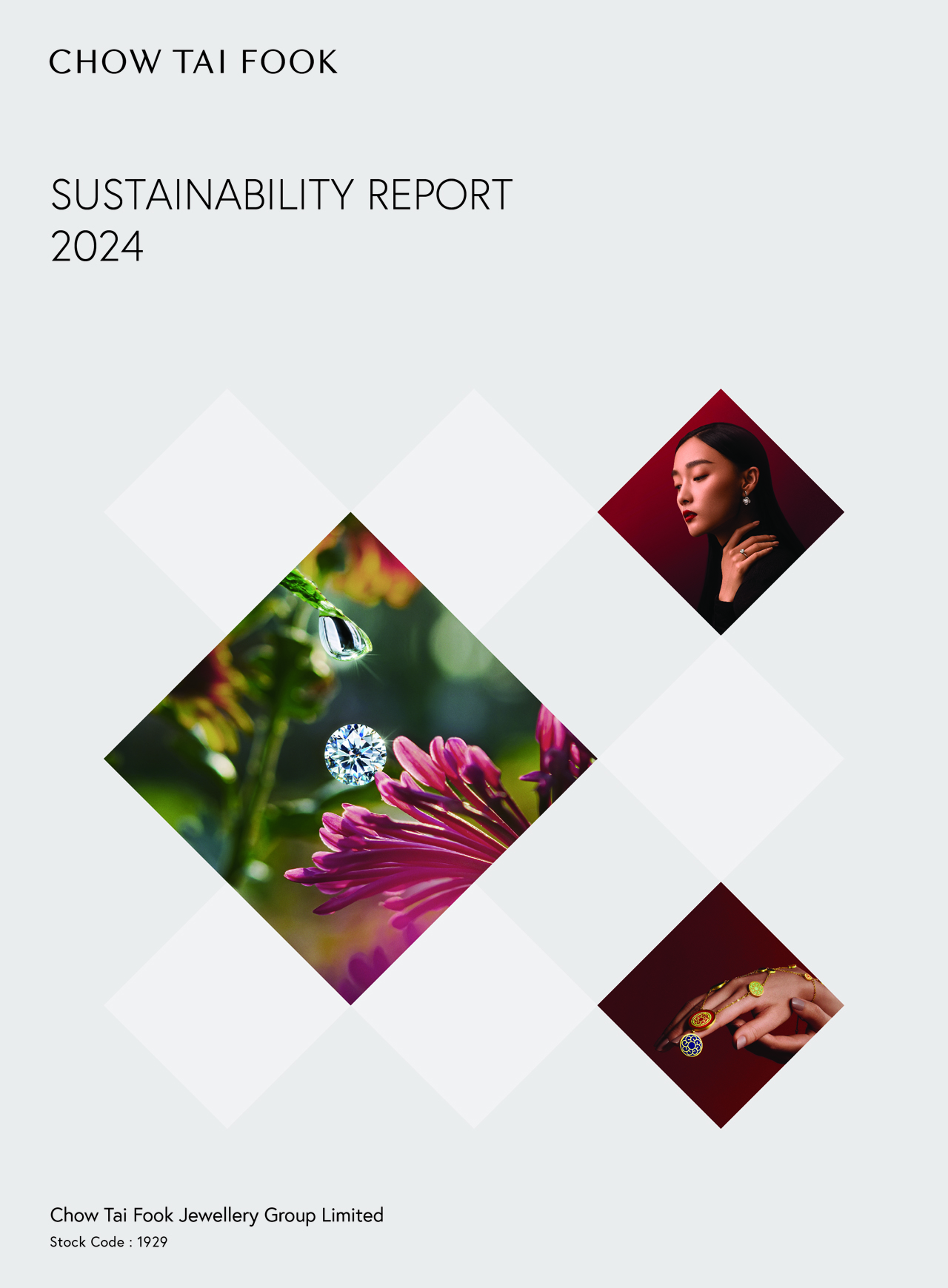 2024 Sustainability Report