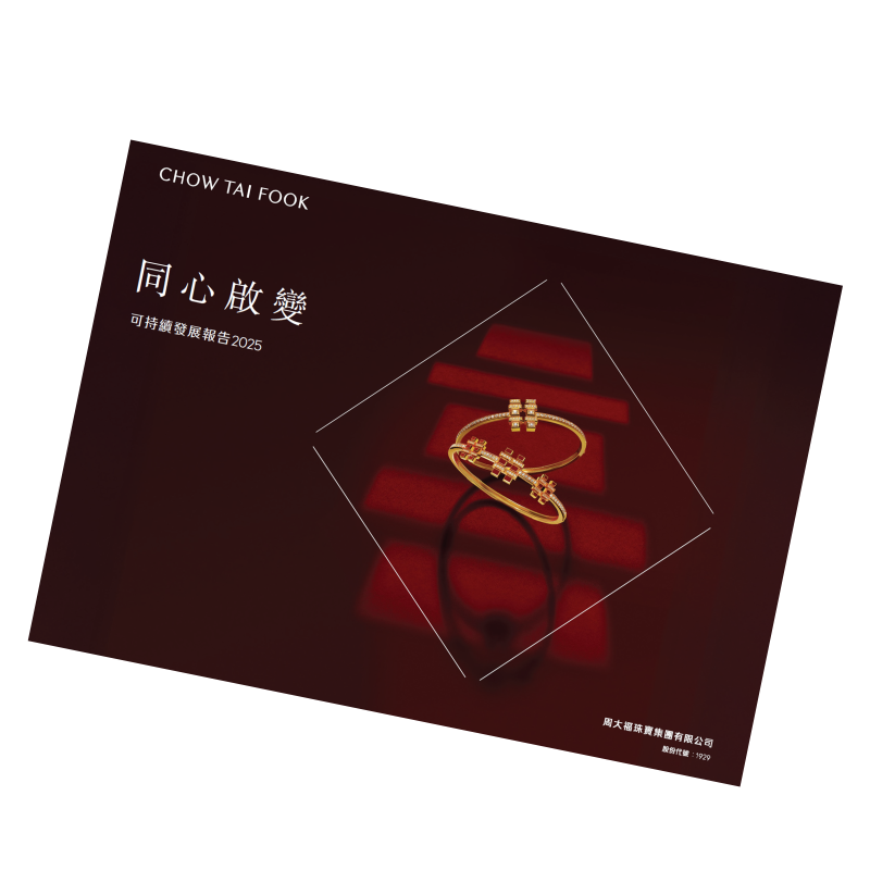 <p>2025<br>
可持續發展報告</p>
