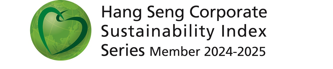Hang Seng Corporate Sustainability Index; Hang Seng Corporate Sustainability Benchmark Index