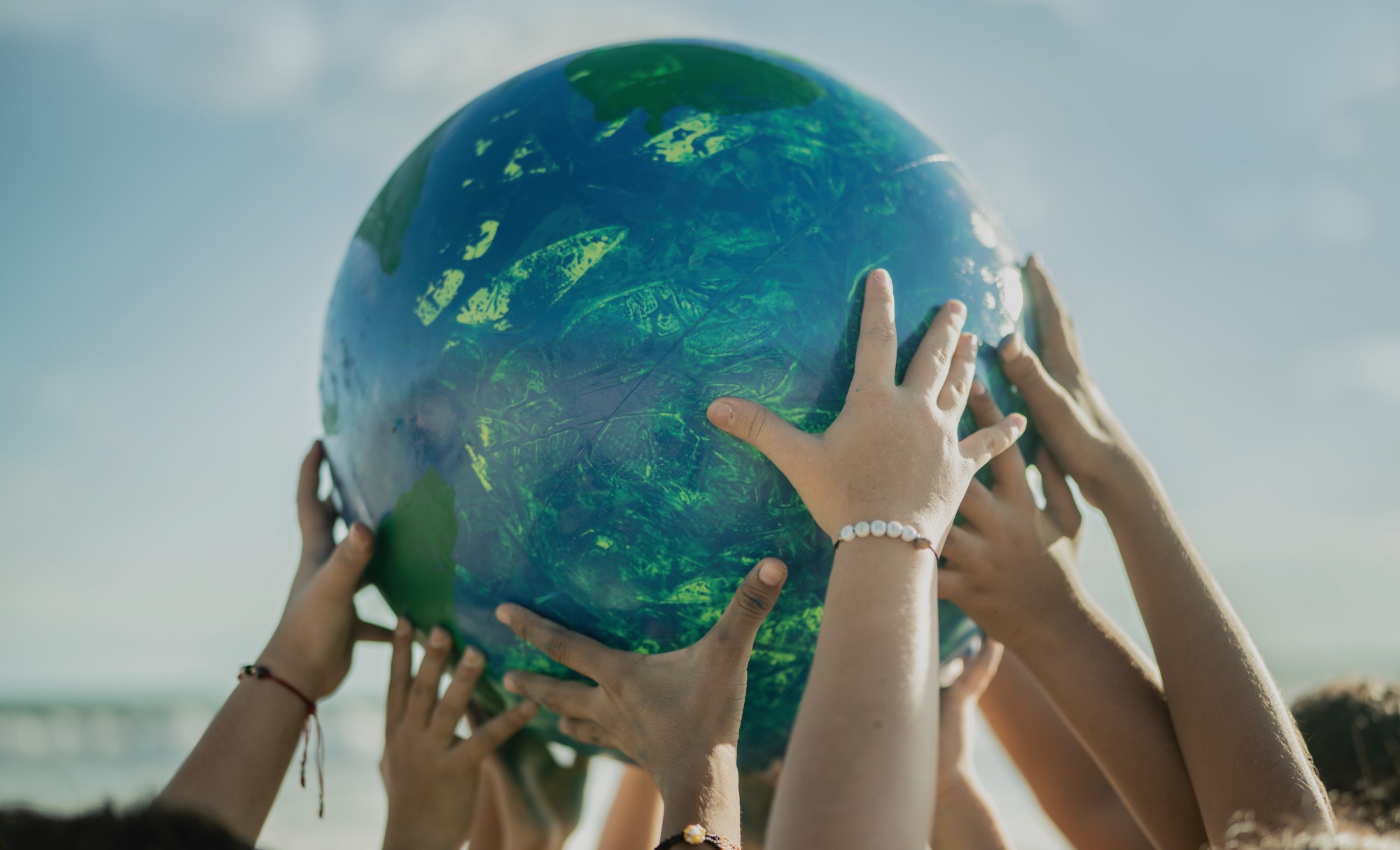 <p>People | Cultivate ∙ Collaborate​</p>
